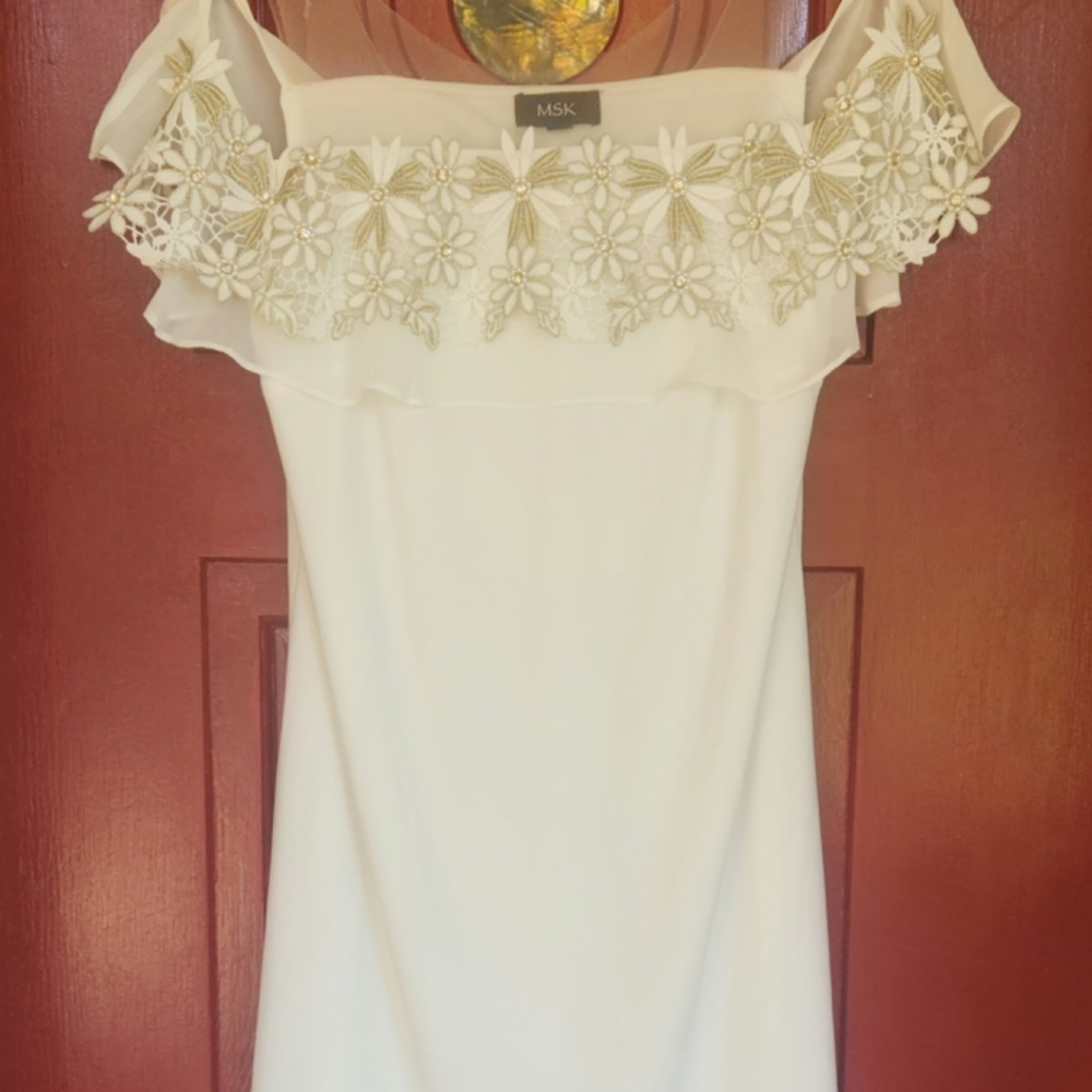 MSK Formal Dress